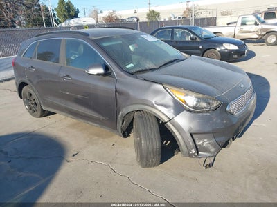 KIA NIRO 2018