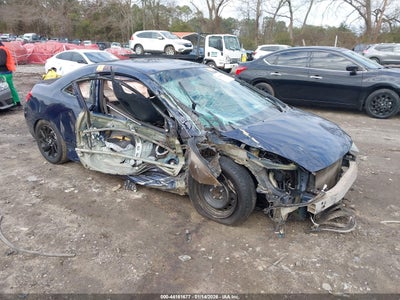 HONDA CIVIC 2008