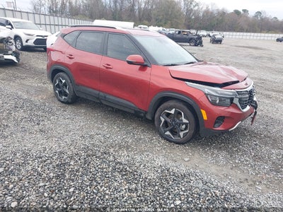 KIA SELTOS 2025