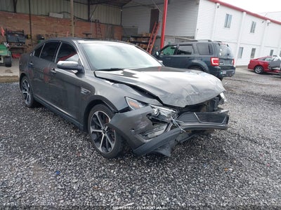 FORD TAURUS 2016