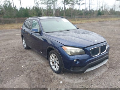 BMW XD 2014