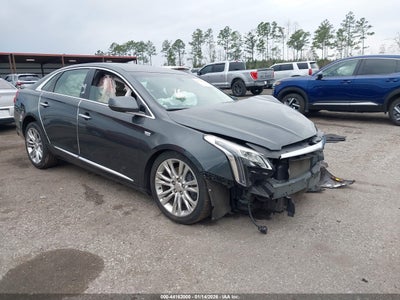 CADILLAC XTS 2019