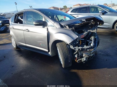 FORD C-MAX ENERGI 2013