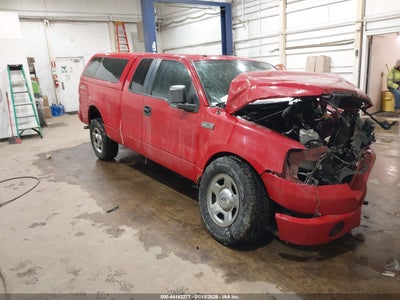 FORD F-150 2007