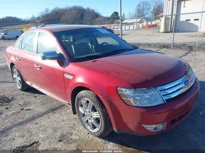 FORD TAURUS 2009