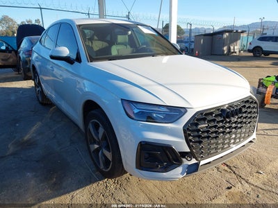 AUDI Q5 SPORTBACK 2023
