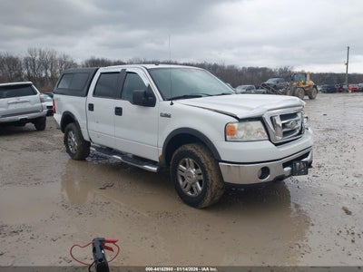 FORD F-150 2007