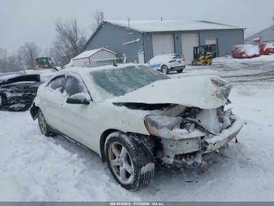 PONTIAC G6 2005