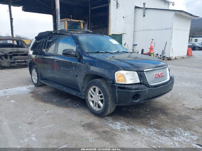GMC ENVOY XL 2006