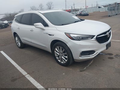 BUICK ENCLAVE 2018