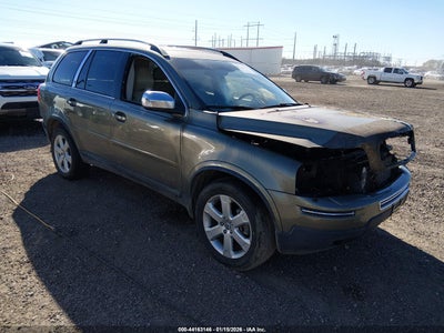 VOLVO XC90 2011