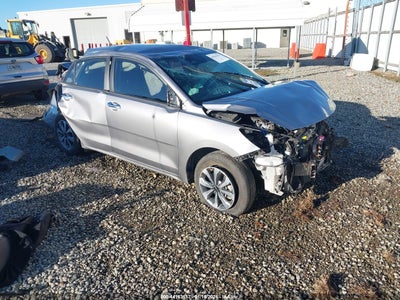 KIA RIO 2023