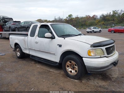 FORD F-150 2003