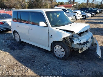 SCION XB 2006