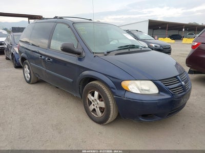 DODGE CARAVAN 2005
