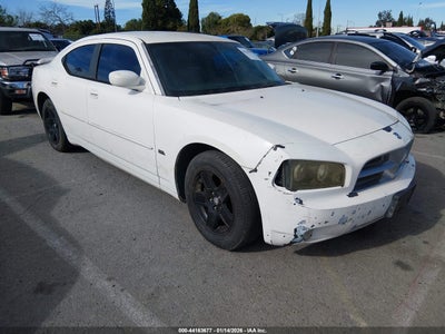 DODGE CHARGER 2006