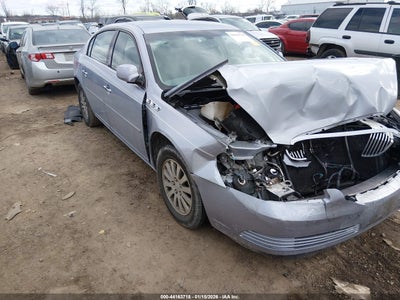 BUICK LUCERNE 2006