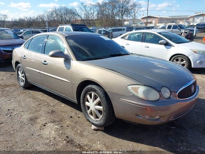 BUICK LACROSSE 2006