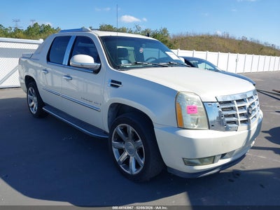 CADILLAC ESCALADE EXT 2007