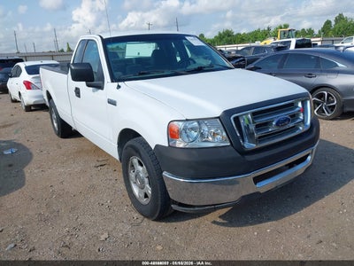 FORD F-150 2006