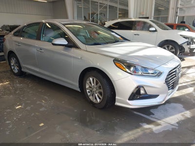 HYUNDAI SONATA 2018