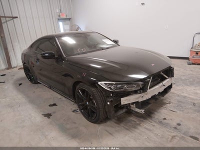 BMW 430I 2023