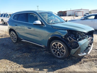 BMW X1 2023