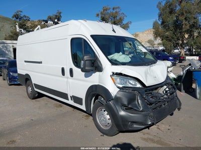 RAM PROMASTER 3500 2023