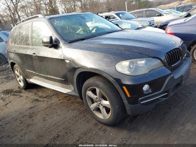 BMW X5 2009