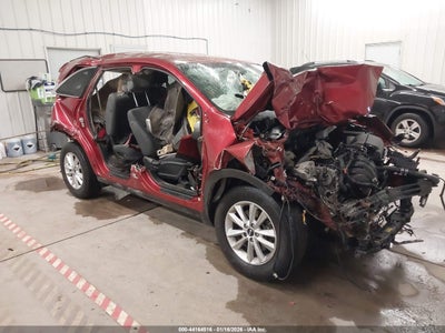 KIA SORENTO 2020