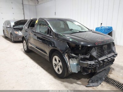 FORD EDGE 2016