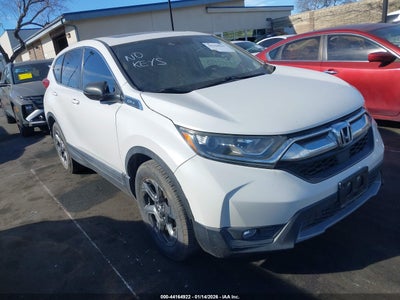 HONDA CR-V 2019