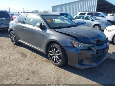 SCION TC 2015