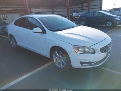 VOLVO S60 2014