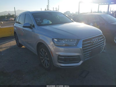 AUDI Q7 2017