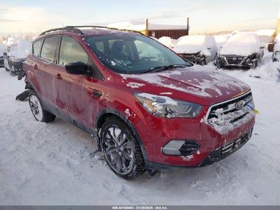 FORD ESCAPE 2019