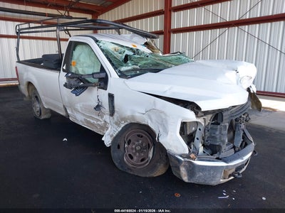 FORD F-250 2019