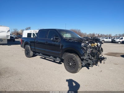 FORD F-250 2022