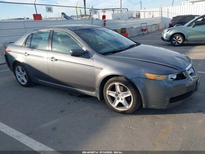 ACURA TL 2004