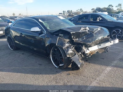 AUDI A5 2009