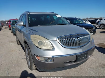 BUICK ENCLAVE 2011