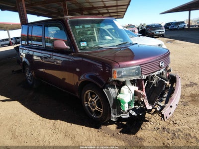 SCION XB 2005