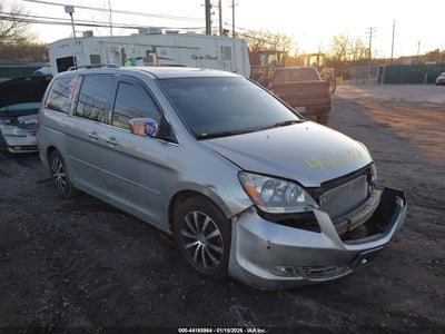 HONDA ODYSSEY 2006