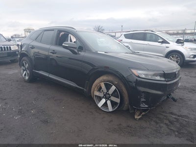 HONDA PROLOGUE 2024