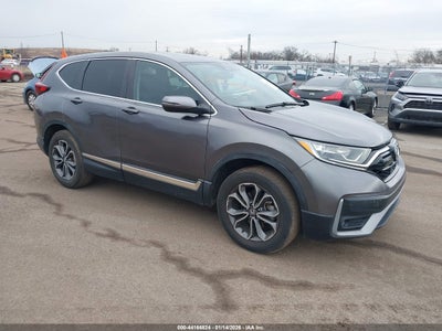 HONDA CR-V 2020