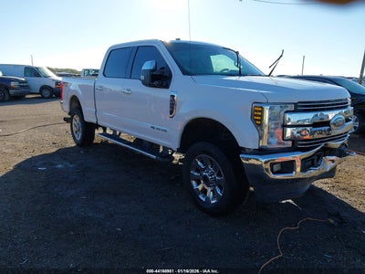 FORD F-250 2018