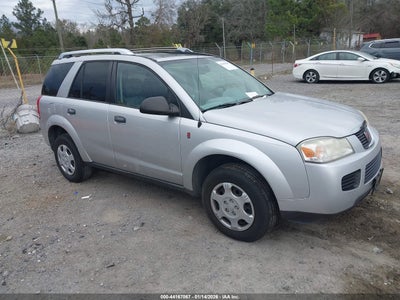 SATURN VUE 2006
