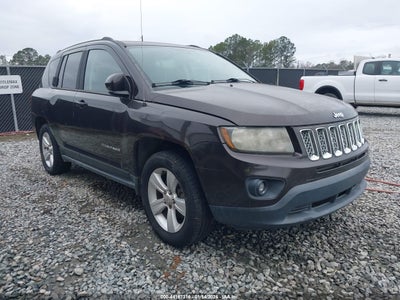 JEEP COMPASS 2014