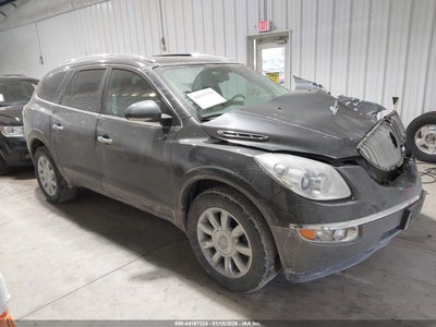 BUICK ENCLAVE 2012