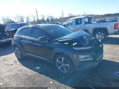 HYUNDAI KONA 2020